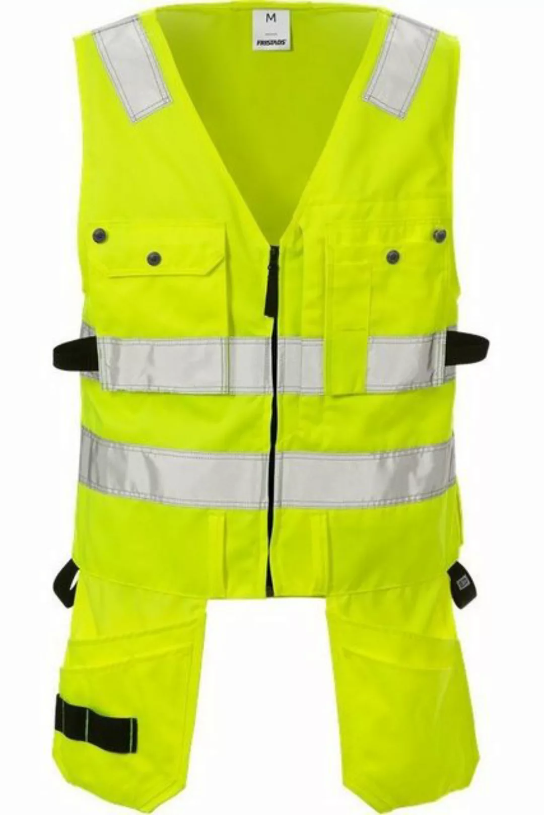 Fristads Warnschutz-Shirt High Vis Jacke Kl. 3 4794 Th günstig online kaufen