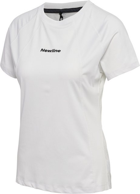 NewLine T-Shirt Black Tee günstig online kaufen