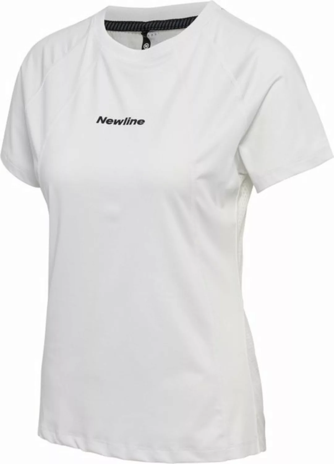 NewLine T-Shirt Black Tee günstig online kaufen