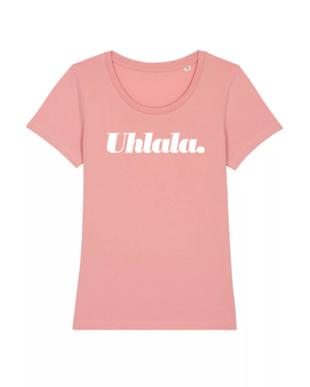 Uhlala | T-shirt Damen günstig online kaufen