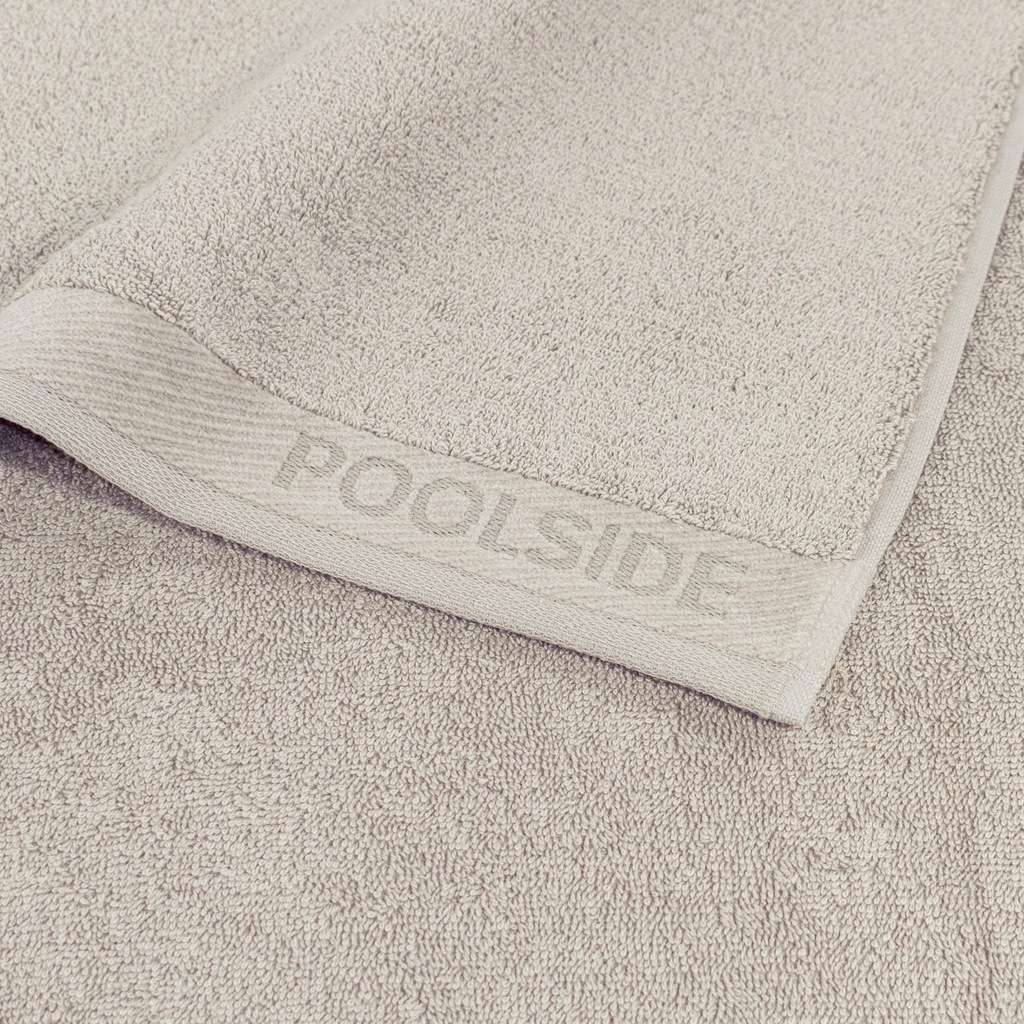 Möve Handtuch Set »POOLSIDE«, (Set, 10 St., 2x Gästehandtuch 30/50 cm-2x Ha günstig online kaufen