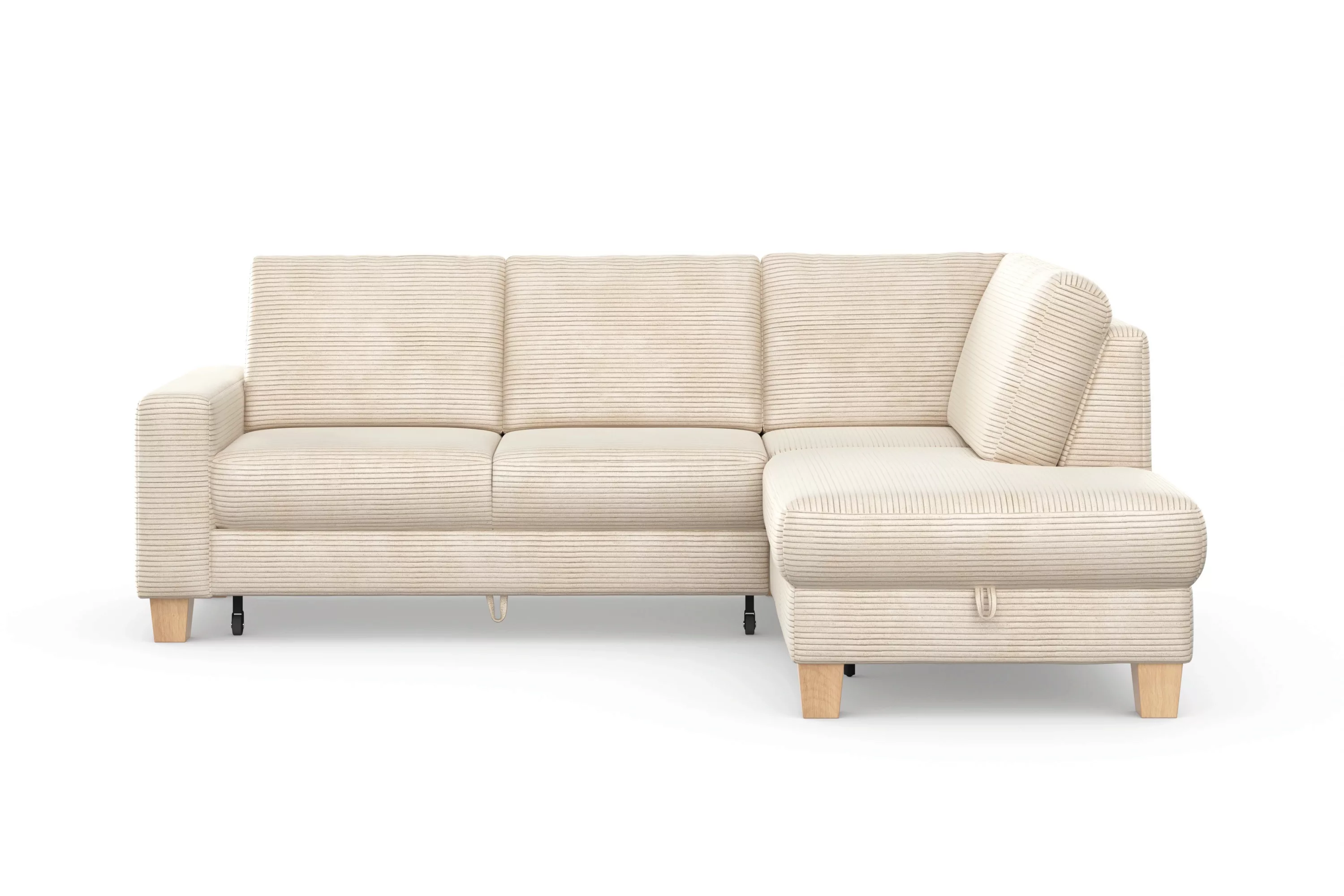 Home affaire Ecksofa "Summer" günstig online kaufen