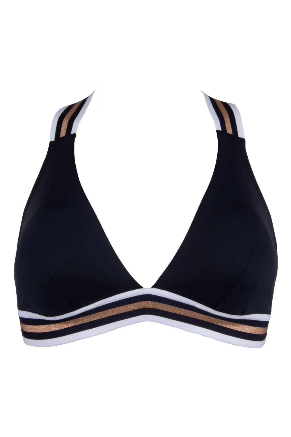 Lise Charmel Triangel-Bikini-Oberteil Energie Nautique 42 mehrfarbig günstig online kaufen