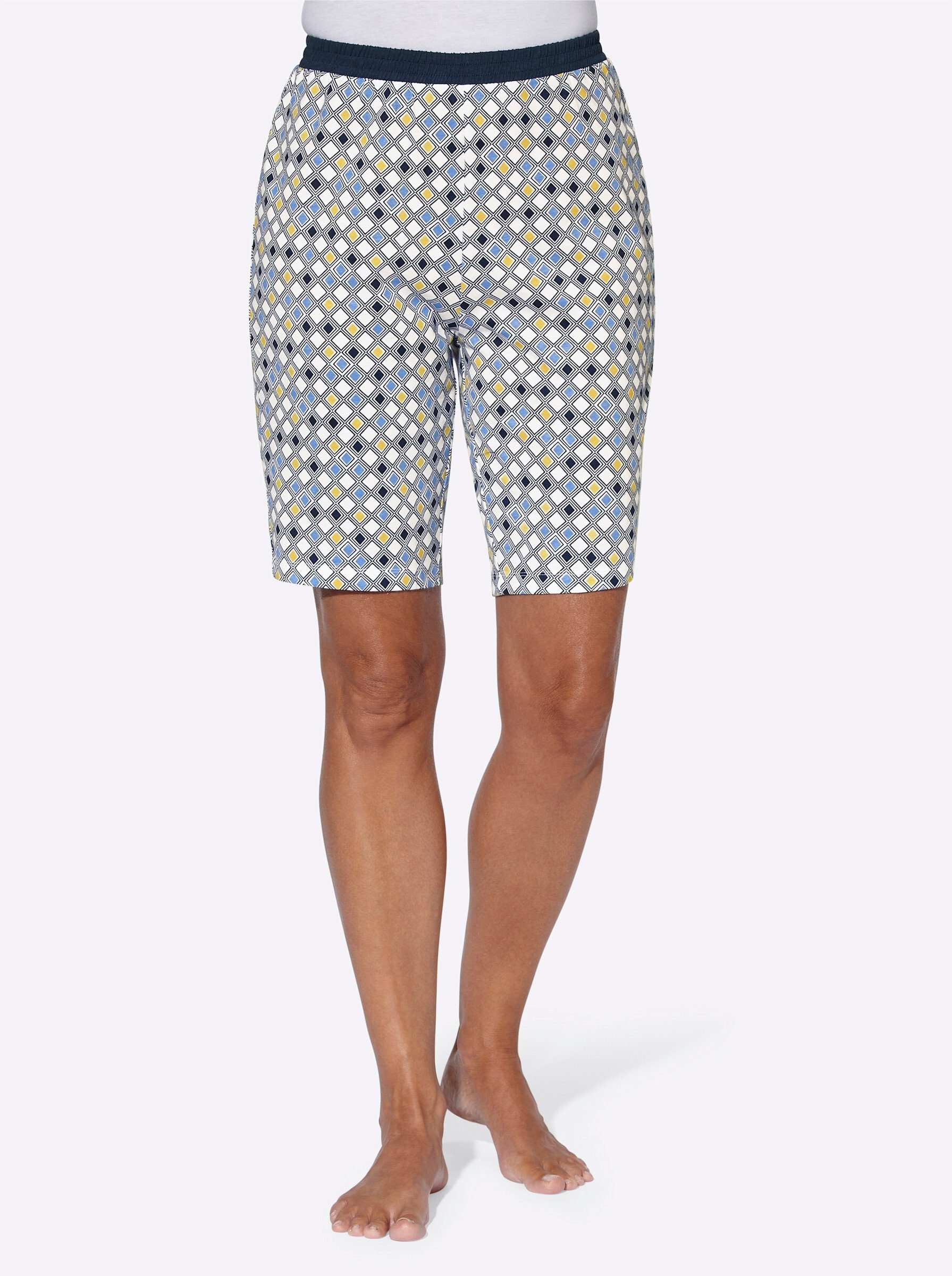 Sieh an! Schlafanzug Schlafanzug-Hose günstig online kaufen