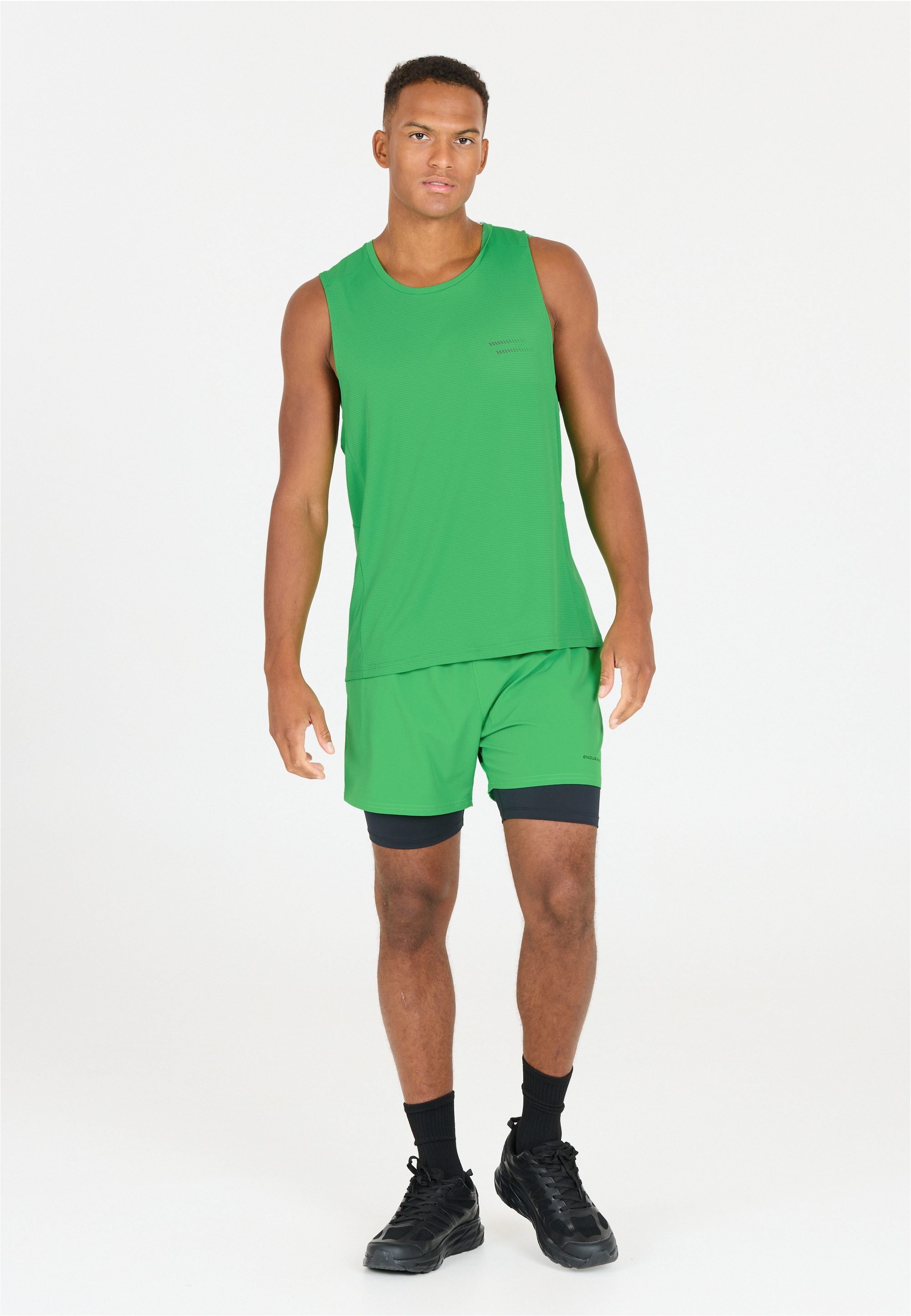 ENDURANCE Muskelshirt "Hanieber", mit Quick-Dry-Funktion günstig online kaufen