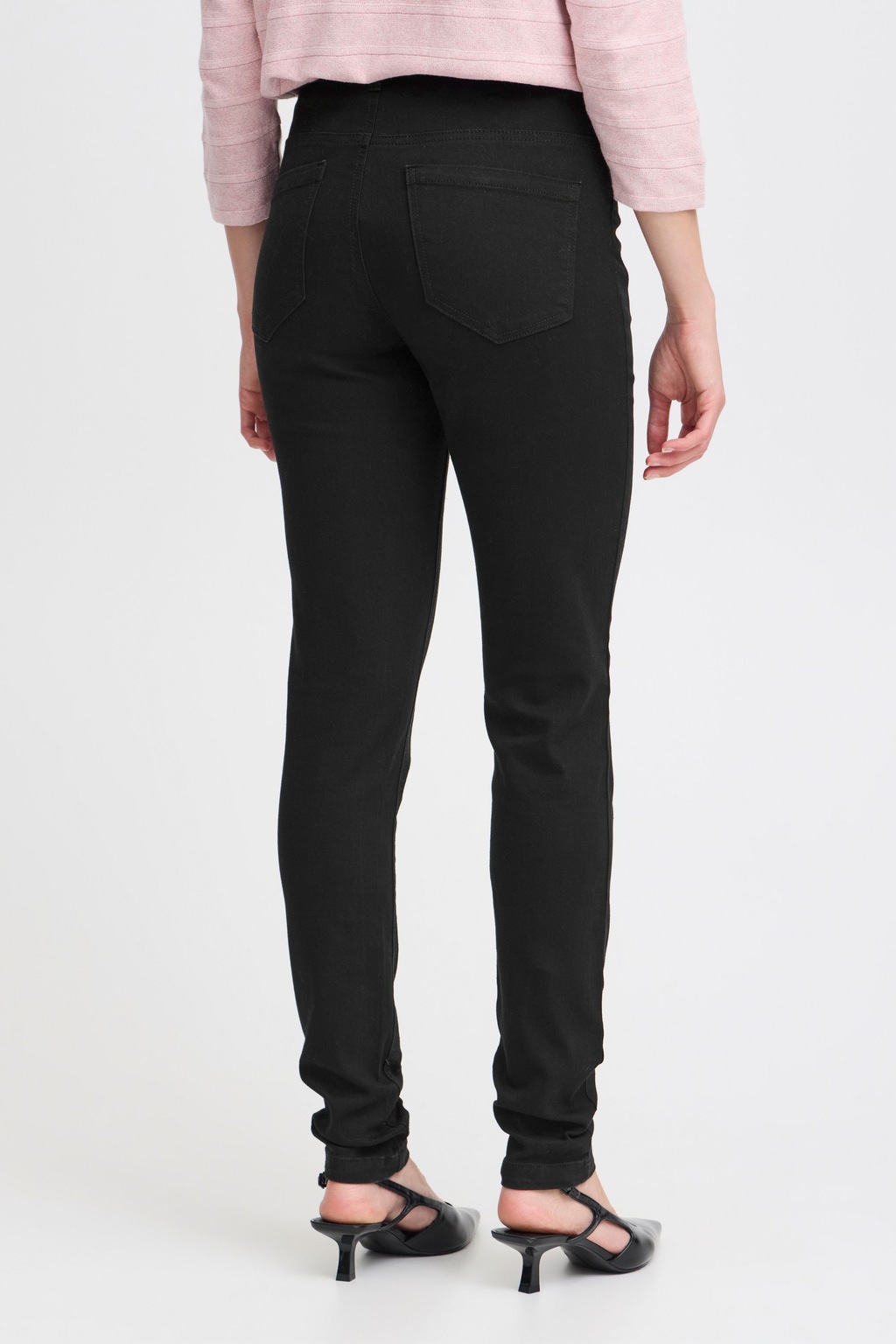 fransa Slim-fit-Jeans "Fransa FRLUXE ELLI JE 2" günstig online kaufen