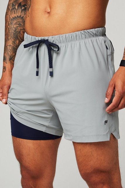 Fabletics Shorts The One Short mit Innenhose 13cm günstig online kaufen