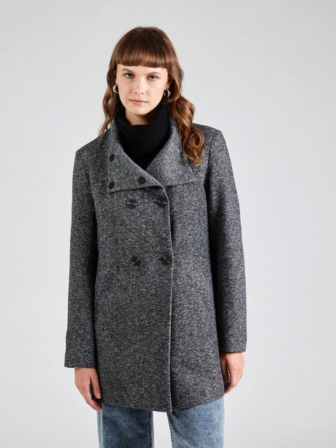 ONLY Kurzmantel ONLSEDONA LIFE SOPHIA DB COAT CC OTW günstig online kaufen