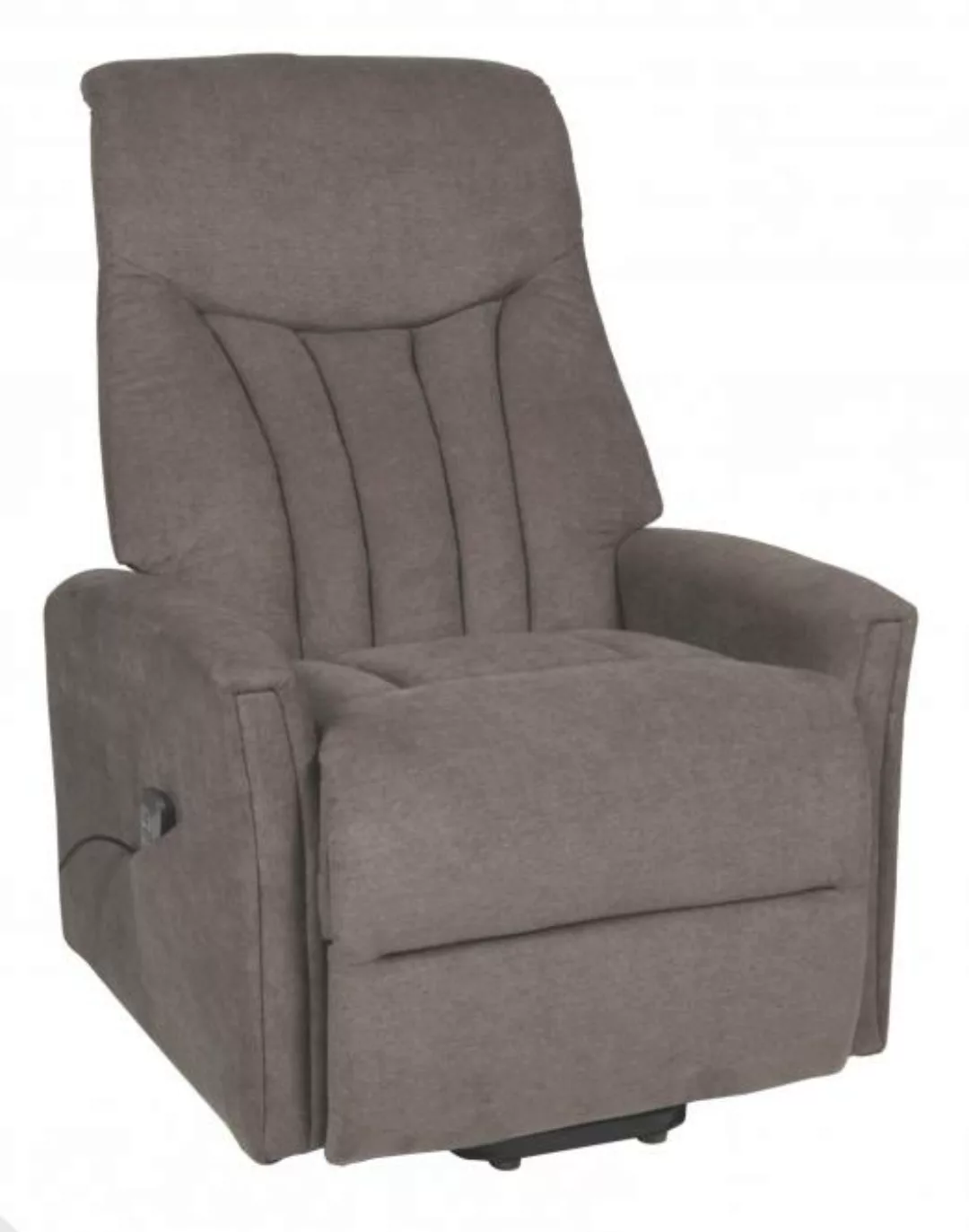 TV-Sessel inkl Relaxfunktion + Aufstehhilfe BONNYVILLE-2 von DUO Collection günstig online kaufen