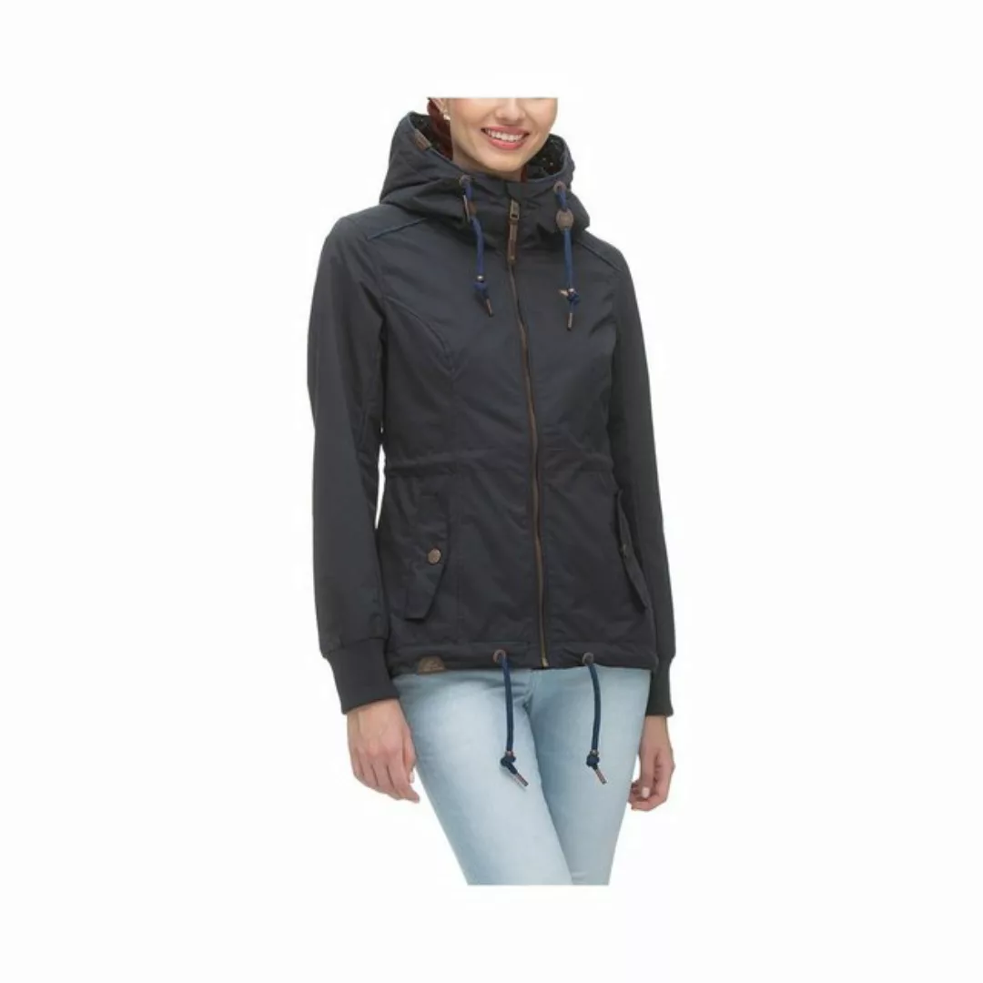 Ragwear Allwetterjacke DANKKA Nachhaltige & Vegane Mode Damen günstig online kaufen