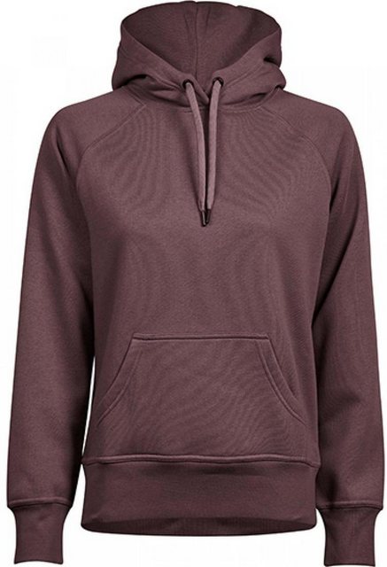 Tee Jays Kapuzenpullover Ladies Hooded Sweat günstig online kaufen