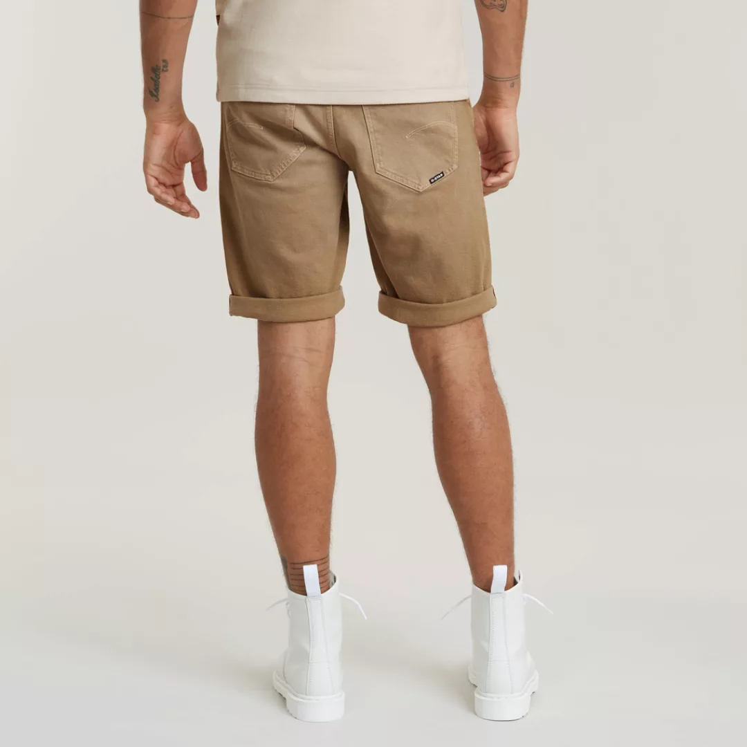 G-STAR Jeansshorts "Mosa" günstig online kaufen