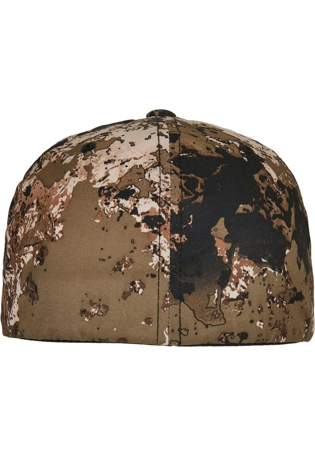 Flexfit Flex Cap "Flexfit Accessoires Flexfit Veil Camo™ Cap" günstig online kaufen