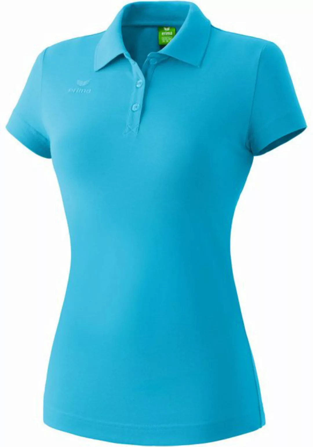 Erima Poloshirt TEAMSPORT polo shirt günstig online kaufen