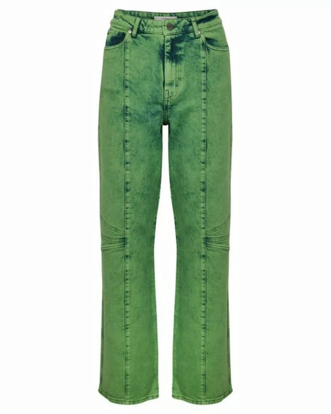 Gestuz 5-Pocket-Jeans Damen Jeans SKYEGZ (1-tlg) günstig online kaufen