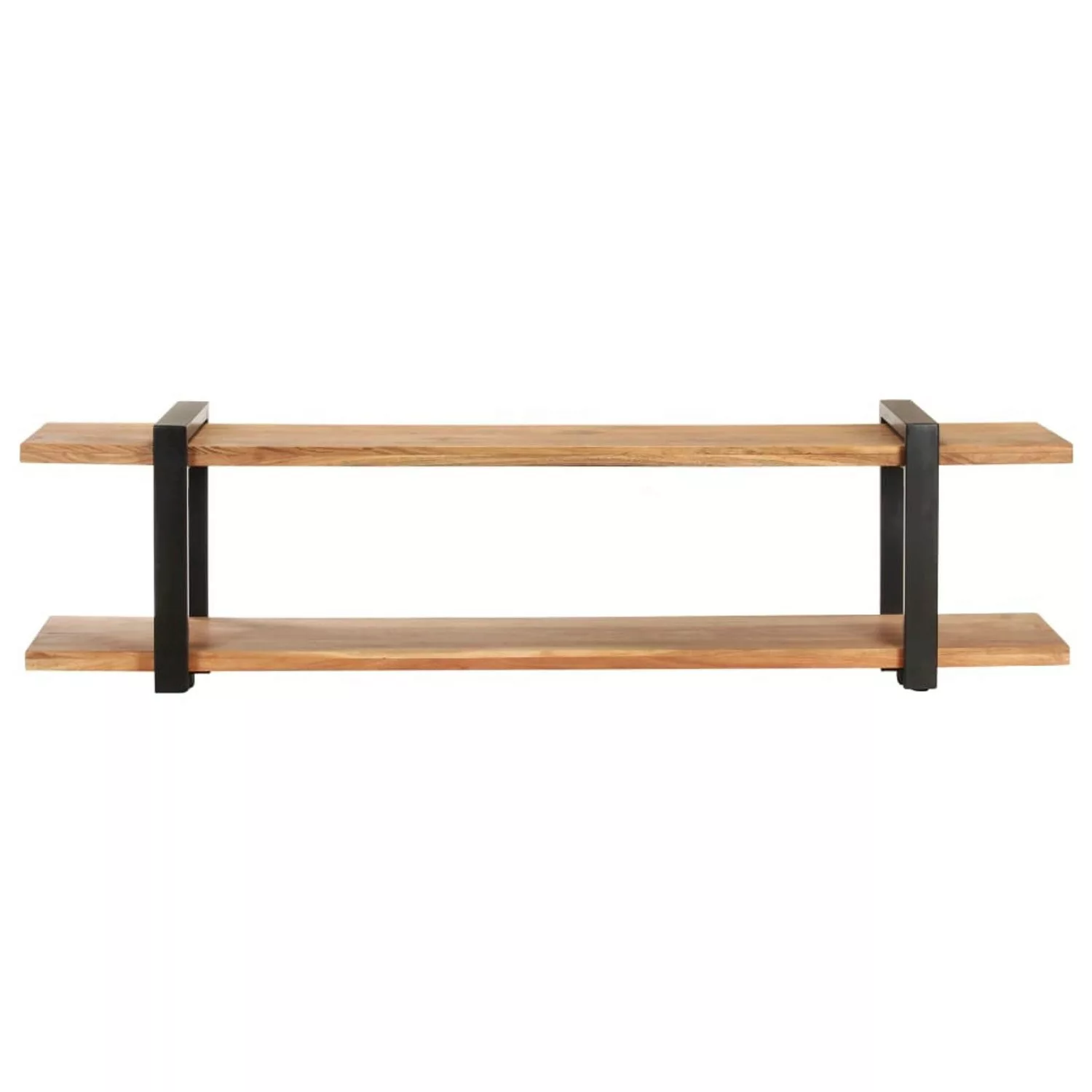 Tv-schrank 160x40x40 Cm Akazie Massivholz günstig online kaufen