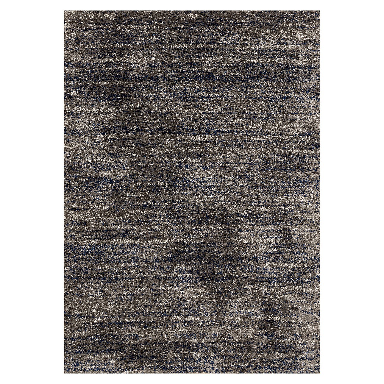 Teppich Royal Nomadic Living dark grey/sailor blue 120x170cm, 120x170cm günstig online kaufen