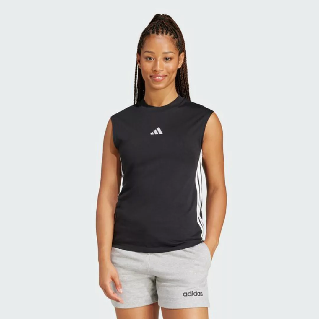 adidas Sportswear Tanktop W 3S SJ TK günstig online kaufen