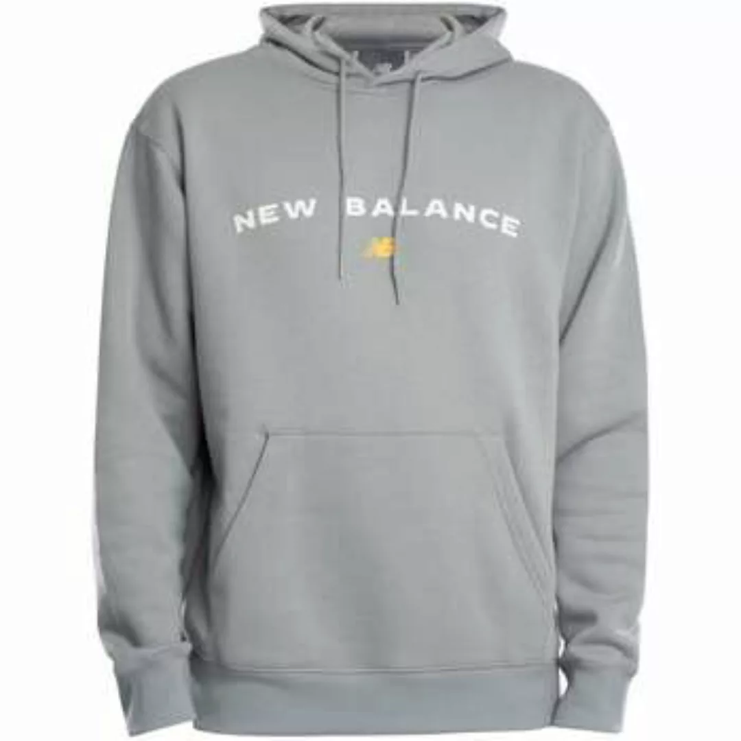 New Balance  Sweatshirt Hoodie mit neu gestalteter Grafik günstig online kaufen