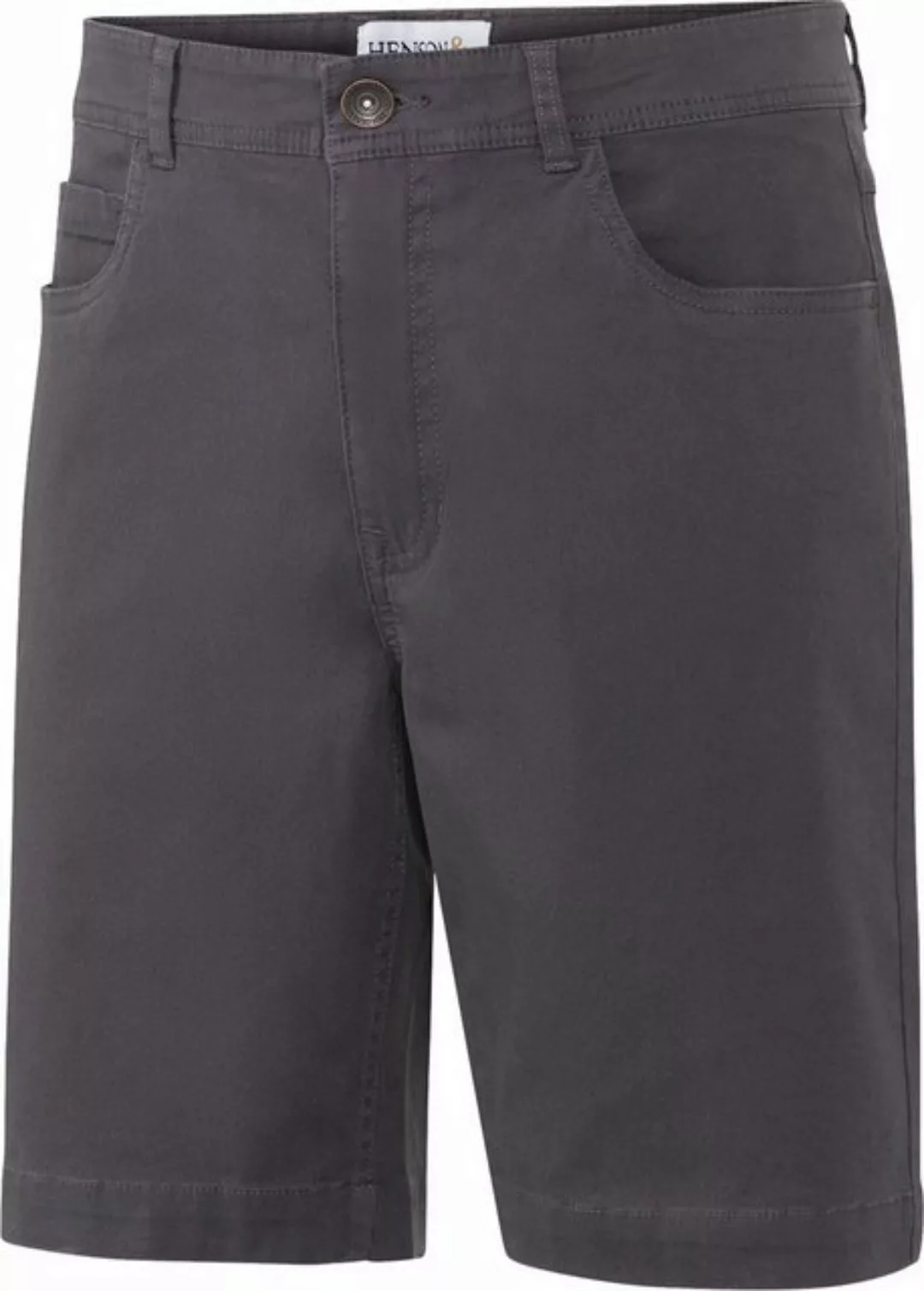 HENSON&HENSON Bermudas (Packung, 2er-Pack) in bequemer Regular-fit-Passform günstig online kaufen