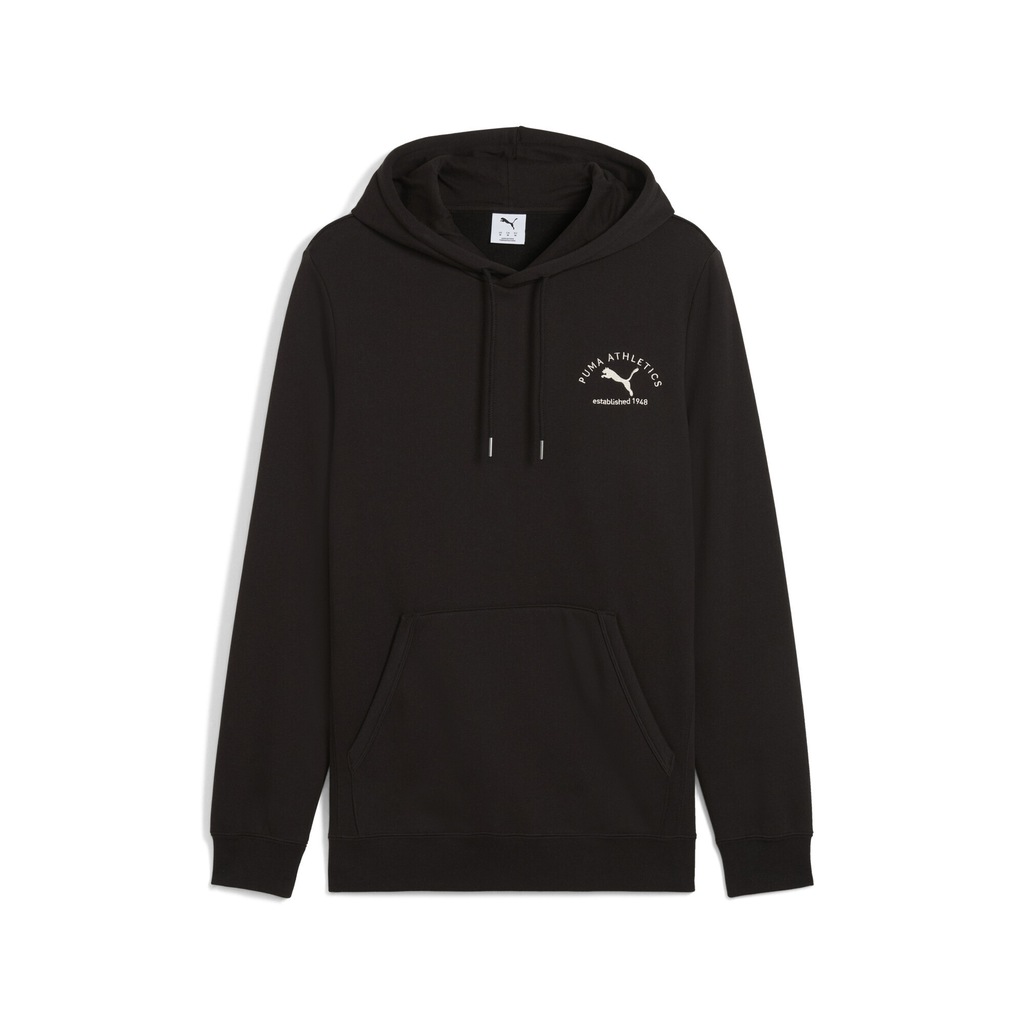 PUMA Hoodie "PUMA Class Graphic Hoodie Herren" günstig online kaufen