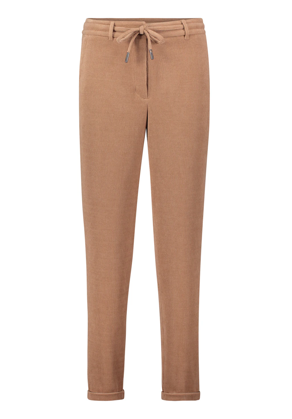 Betty&Co Stoffhose "Betty & Co Damen Casual-Hose mit Struktur", Material günstig online kaufen