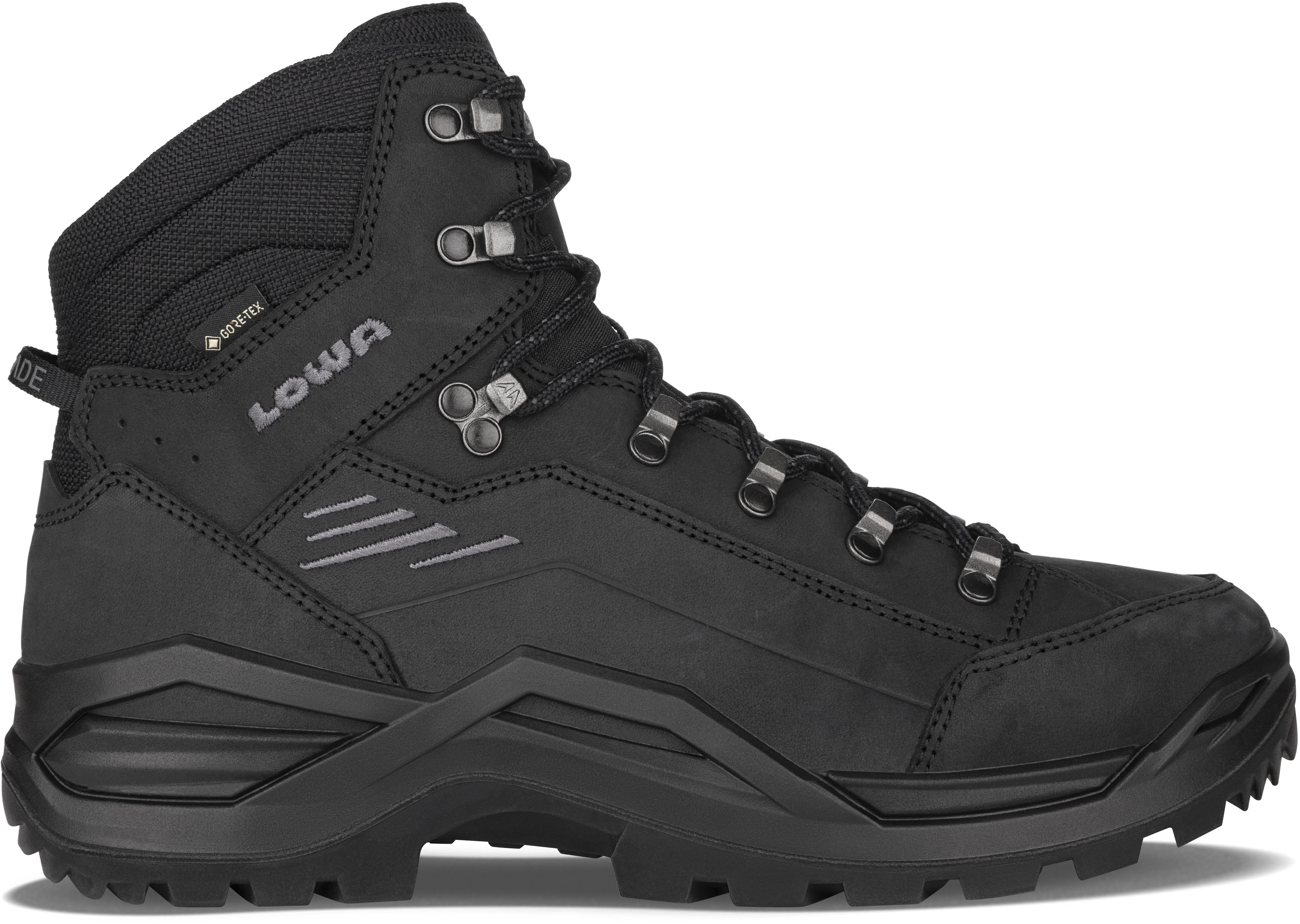 Lowa Wanderschuh "RENEGADE EVO GORE-TEX MID", wasserdicht günstig online kaufen