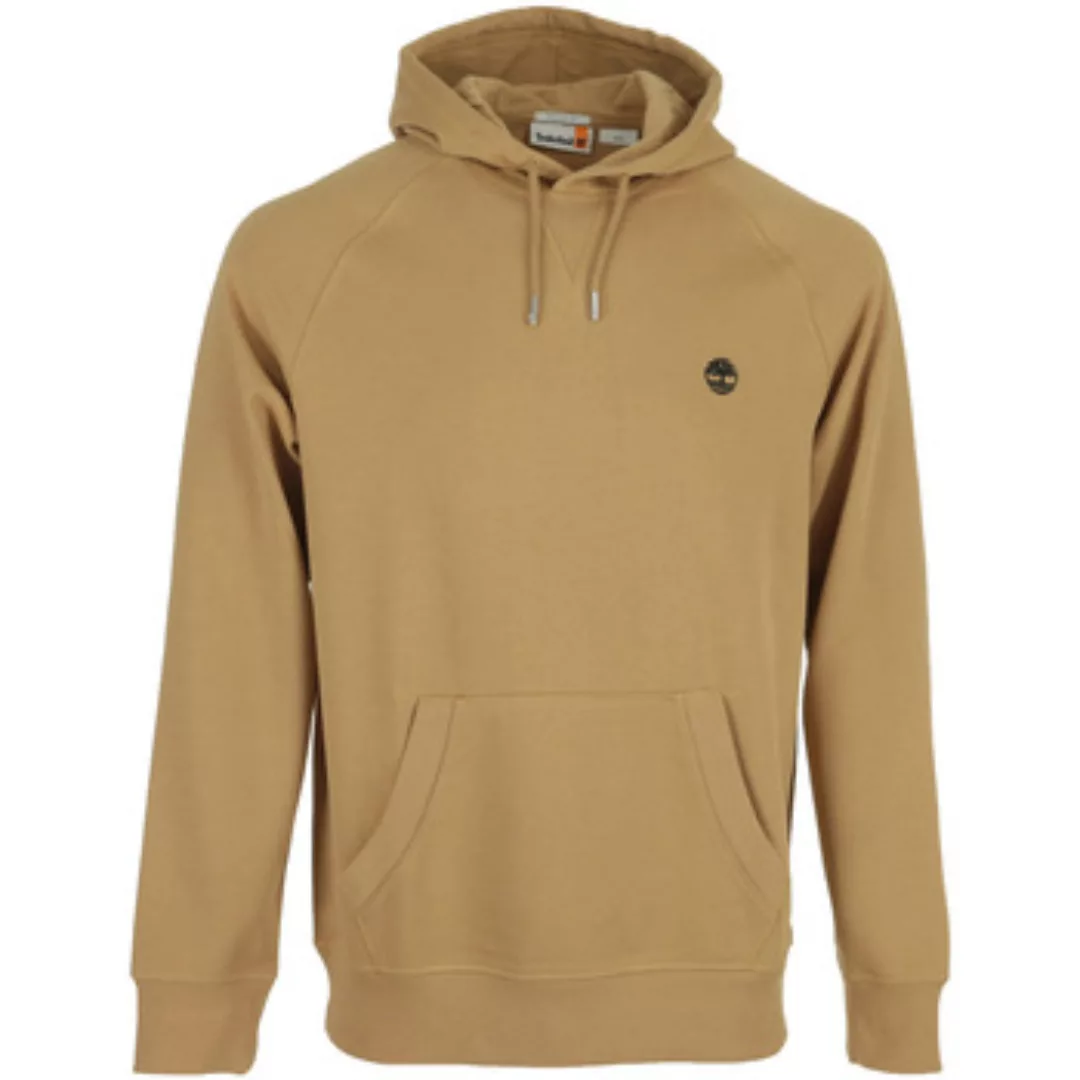 Timberland  Sweatshirt Loopback Hoodie günstig online kaufen