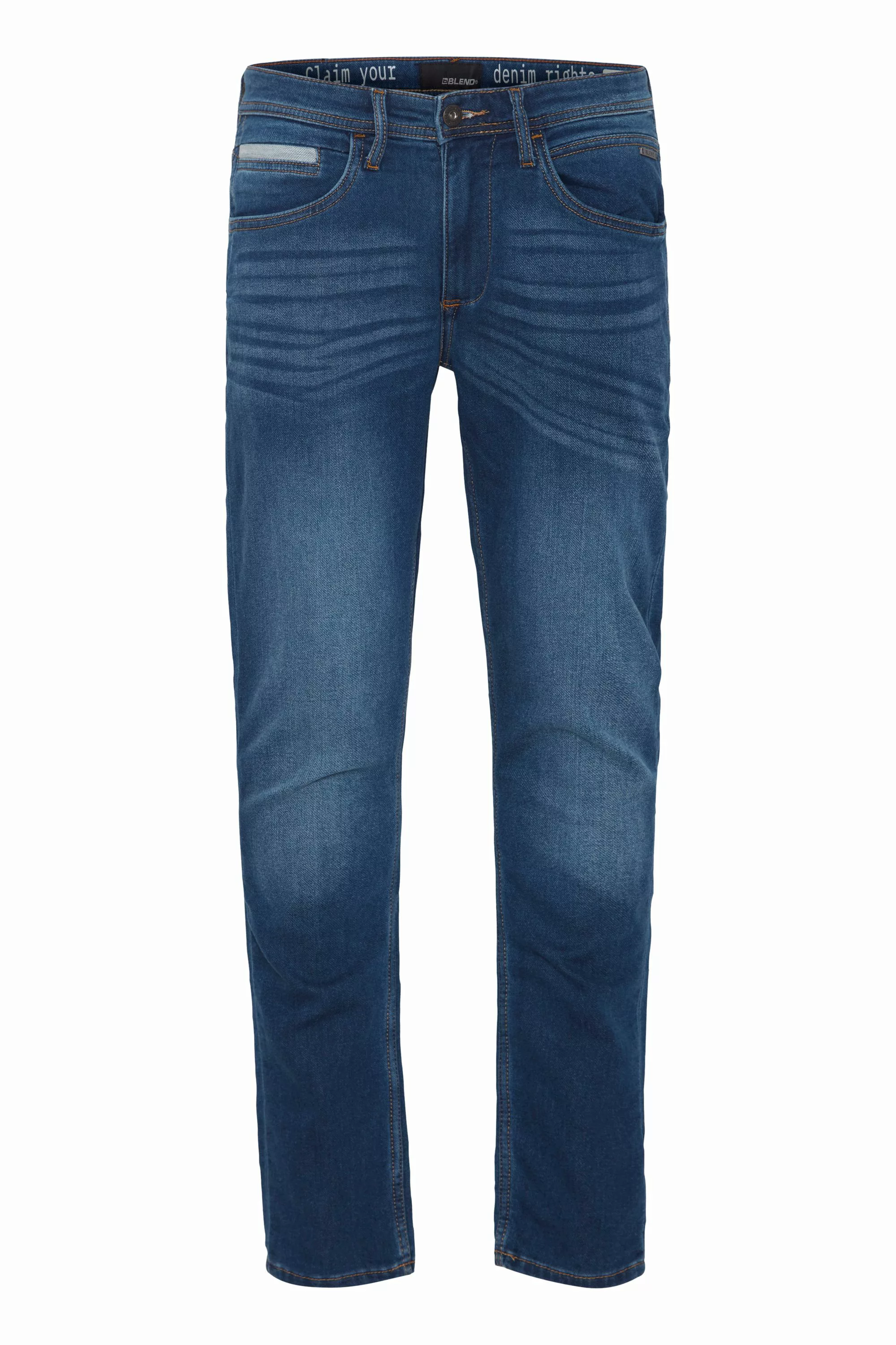 Blend 5-Pocket-Jeans "5-Pocket-Jeans BHTwister" günstig online kaufen