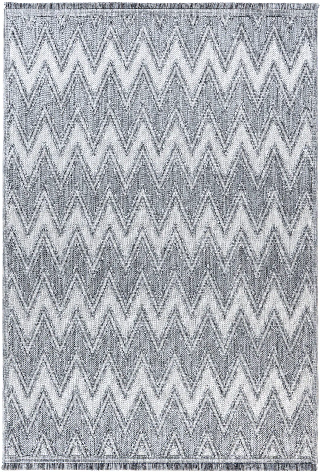 Kayoom Teppich »Sarai 225«, rechteckig, 6 mm Höhe, Flachgewebe günstig online kaufen