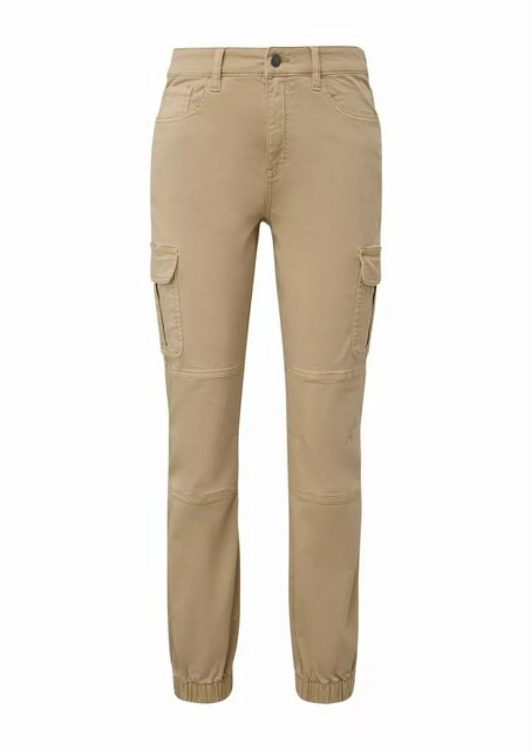 QS 5-Pocket-Hose günstig online kaufen