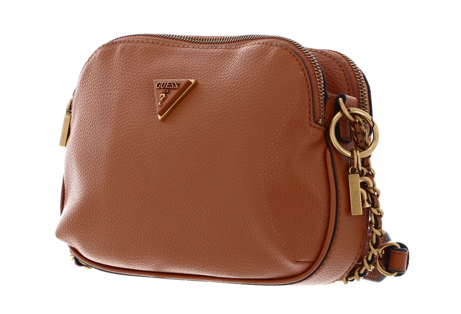 Guess Schultertasche Becci günstig online kaufen