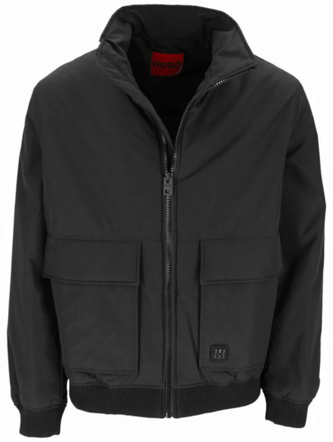 HUGO Steppjacke Beren2511 (1-St) günstig online kaufen