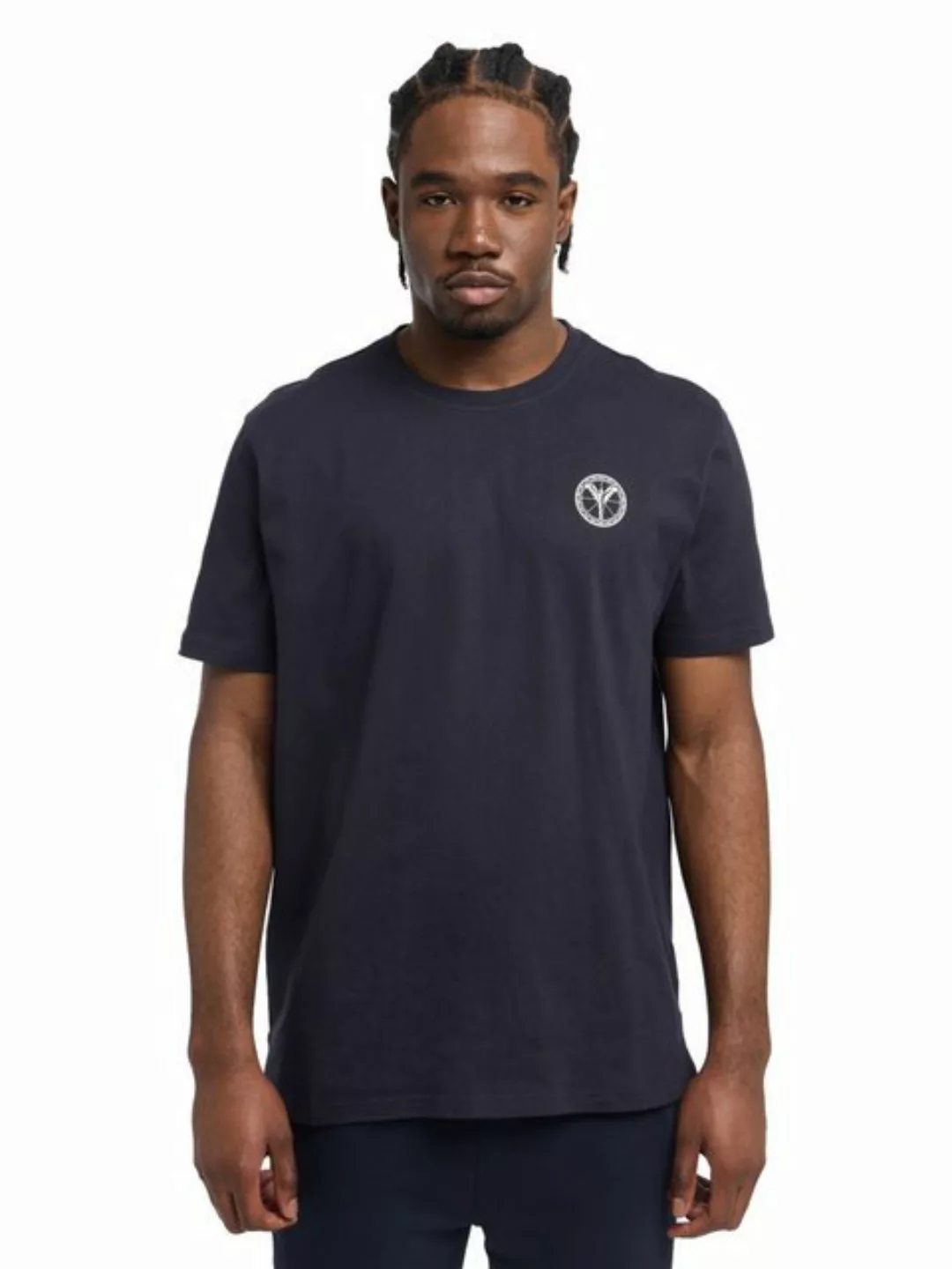 CARLO COLUCCI T-Shirt Demitri günstig online kaufen