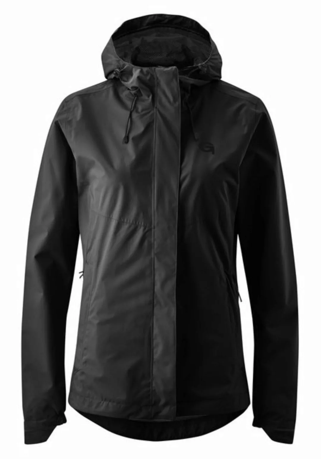 Gonso Fahrradjacke SAVE JACKET ESSENTIAL W Damen Regenjacke wind- und wasse günstig online kaufen