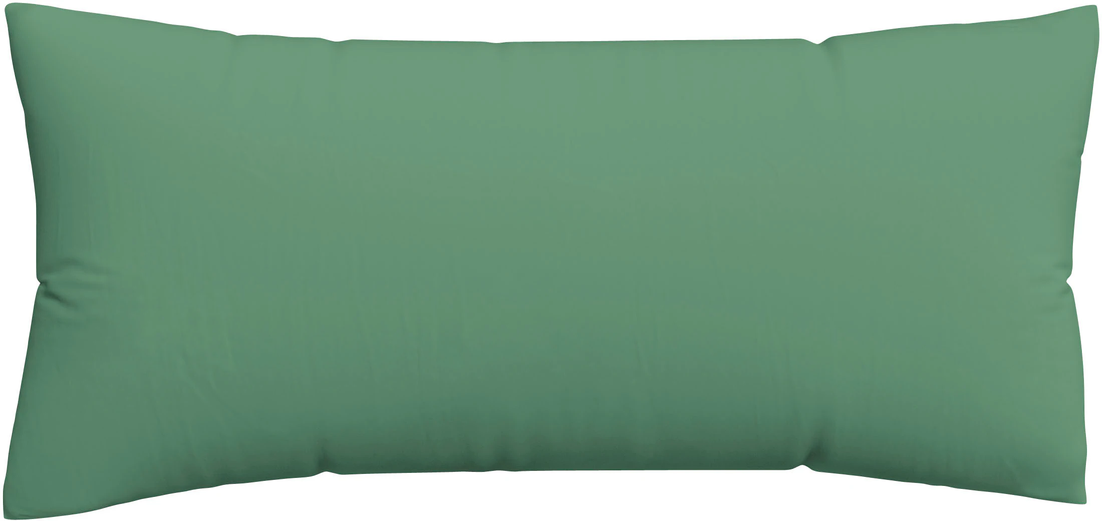 Schlafgut Kissenbezug »Woven Satin aus Mako-Baumwolle, langlebig, pflegelei günstig online kaufen