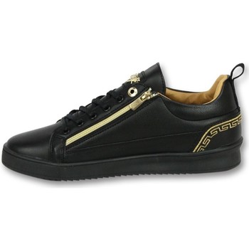 Cash Money  Sneaker Low Sneaker Cesar Full Black CMP günstig online kaufen