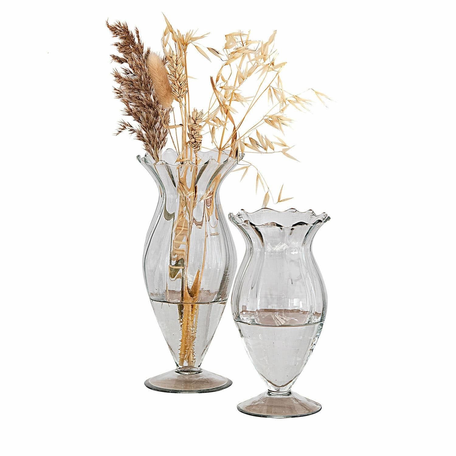 Mirabeau Tischvase Vase 2er Set Deniélou günstig online kaufen