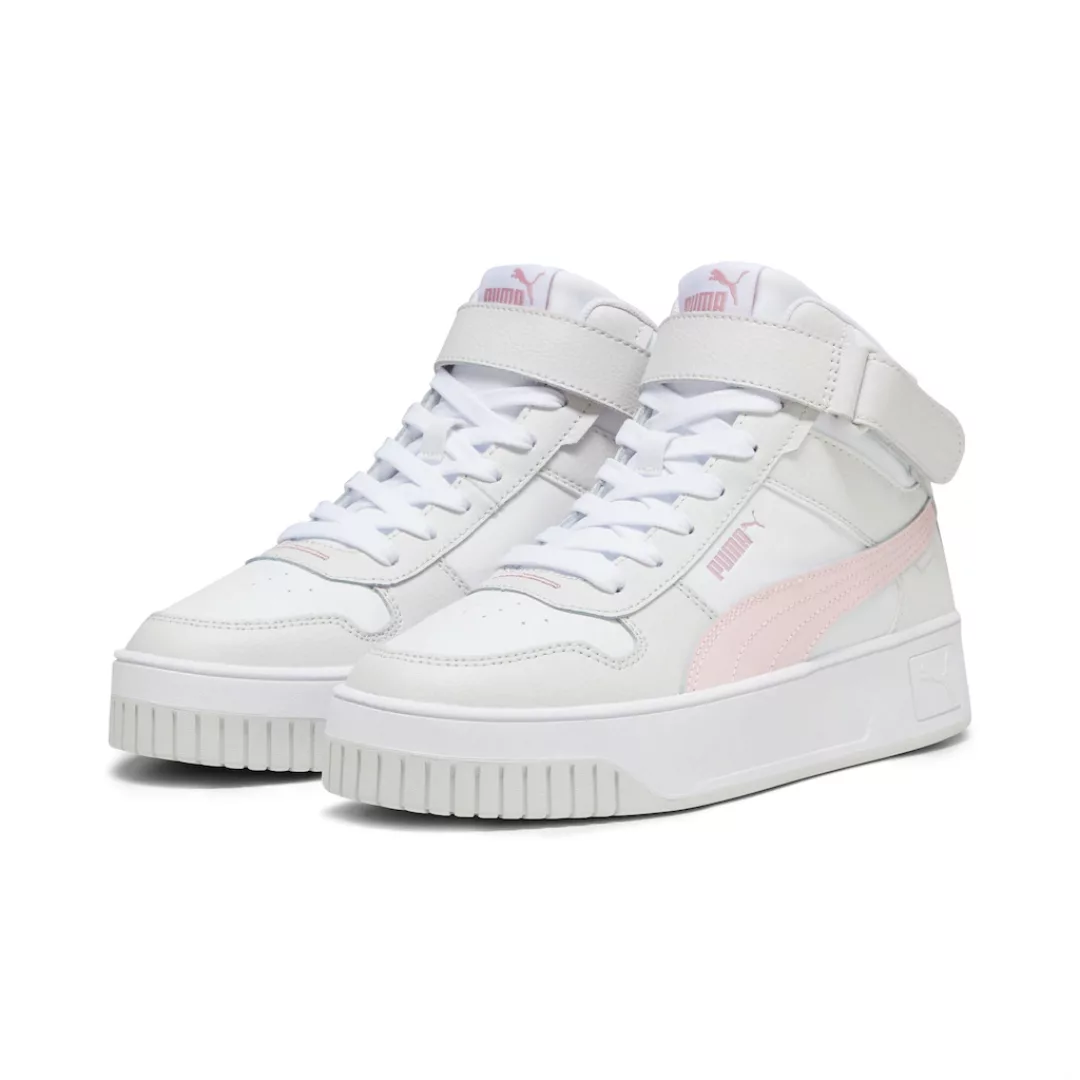 PUMA Sneaker "CARINA STREET MID" günstig online kaufen