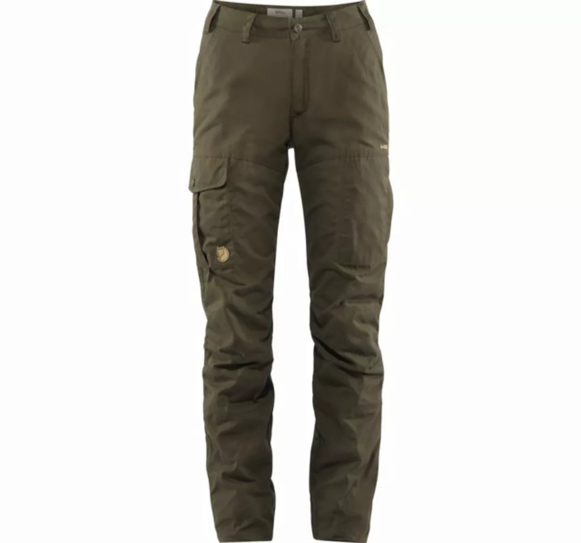 Fjaellraeven Karla Pro Winter Dark Olive günstig online kaufen