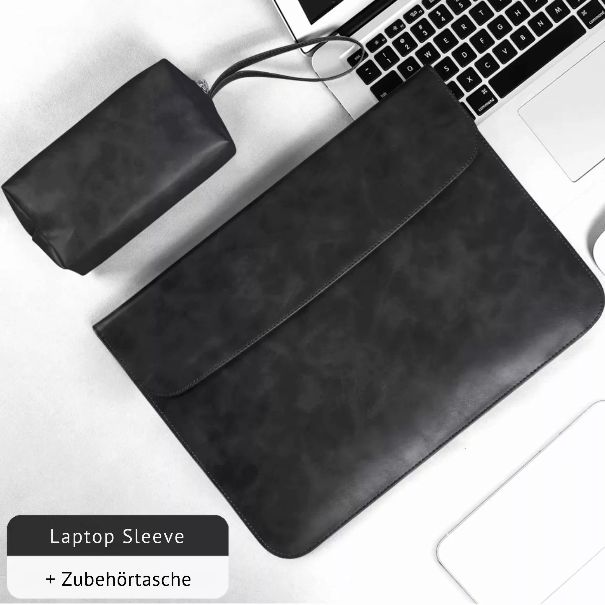 Norvéa Home Laptoptasche Sleeve, Laptophülle für günstig online kaufen