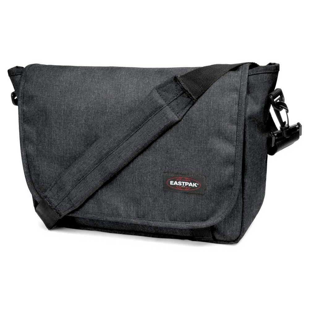 Eastpak Junior 11.5l One Size Denim Black günstig online kaufen