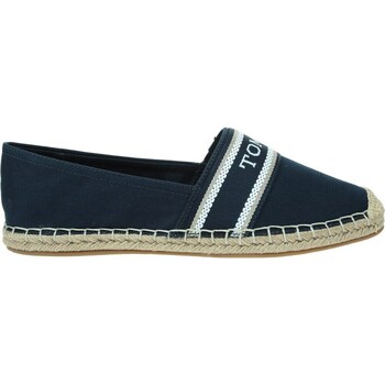Tommy Hilfiger  Espadrilles FW0FW07917DW6 günstig online kaufen