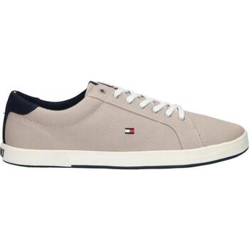 Tommy Hilfiger  Sneaker FM0FM01536 ICONIC LONG LACE SNEAKER günstig online kaufen