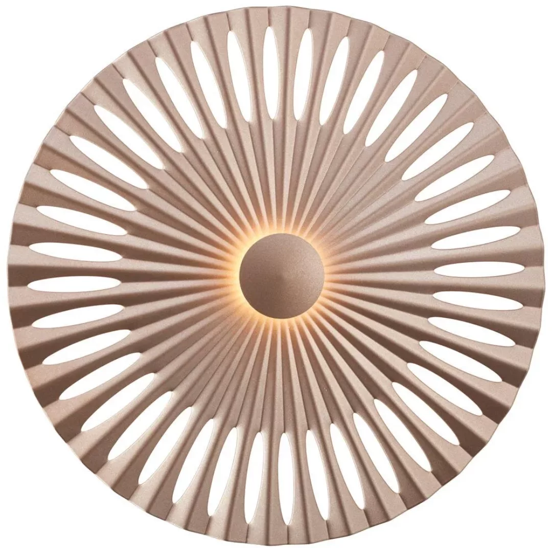 Brilliant LED Wandleuchte »Phinx«, 1 flammig-flammig günstig online kaufen