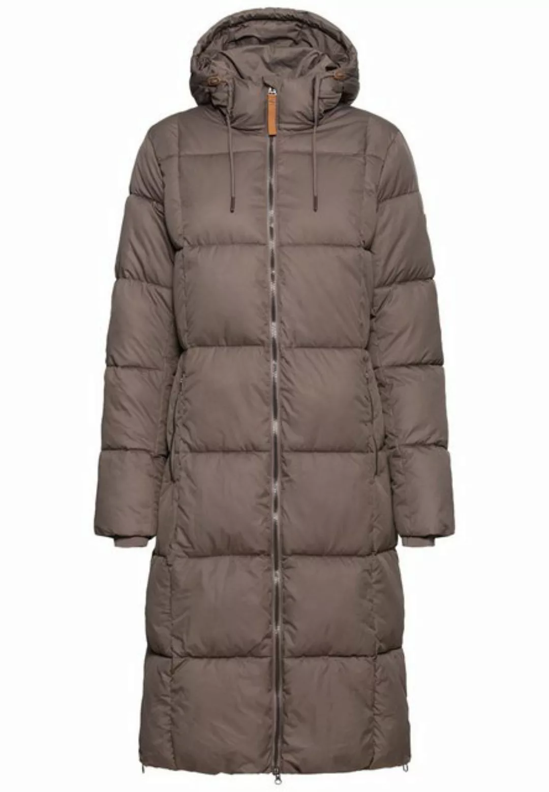 camel active Steppjacke 310700-2F50 günstig online kaufen