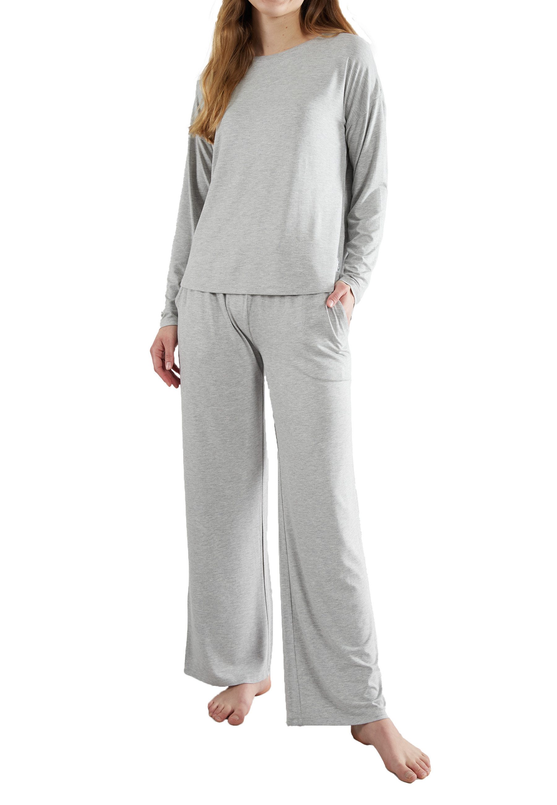 TOM TAILOR Pyjama TOM TAILOR Damen günstig online kaufen