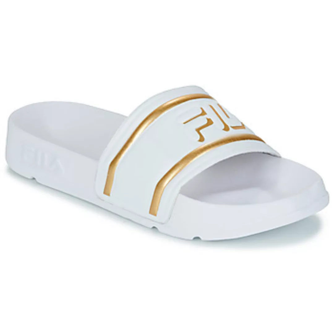 Fila  Zehensandalen MORRO BAY LOGO SLIPPER günstig online kaufen