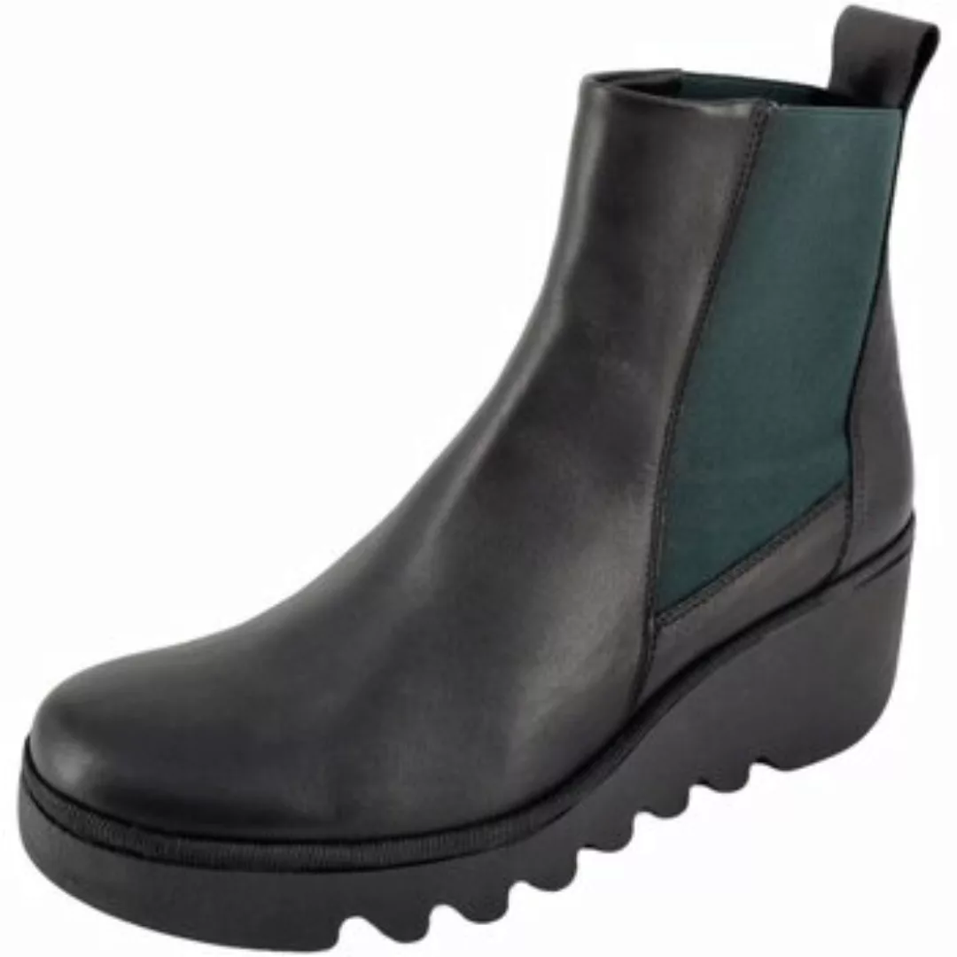 Fly London  Stiefel Stiefeletten BAGU233FLY 501233017 günstig online kaufen