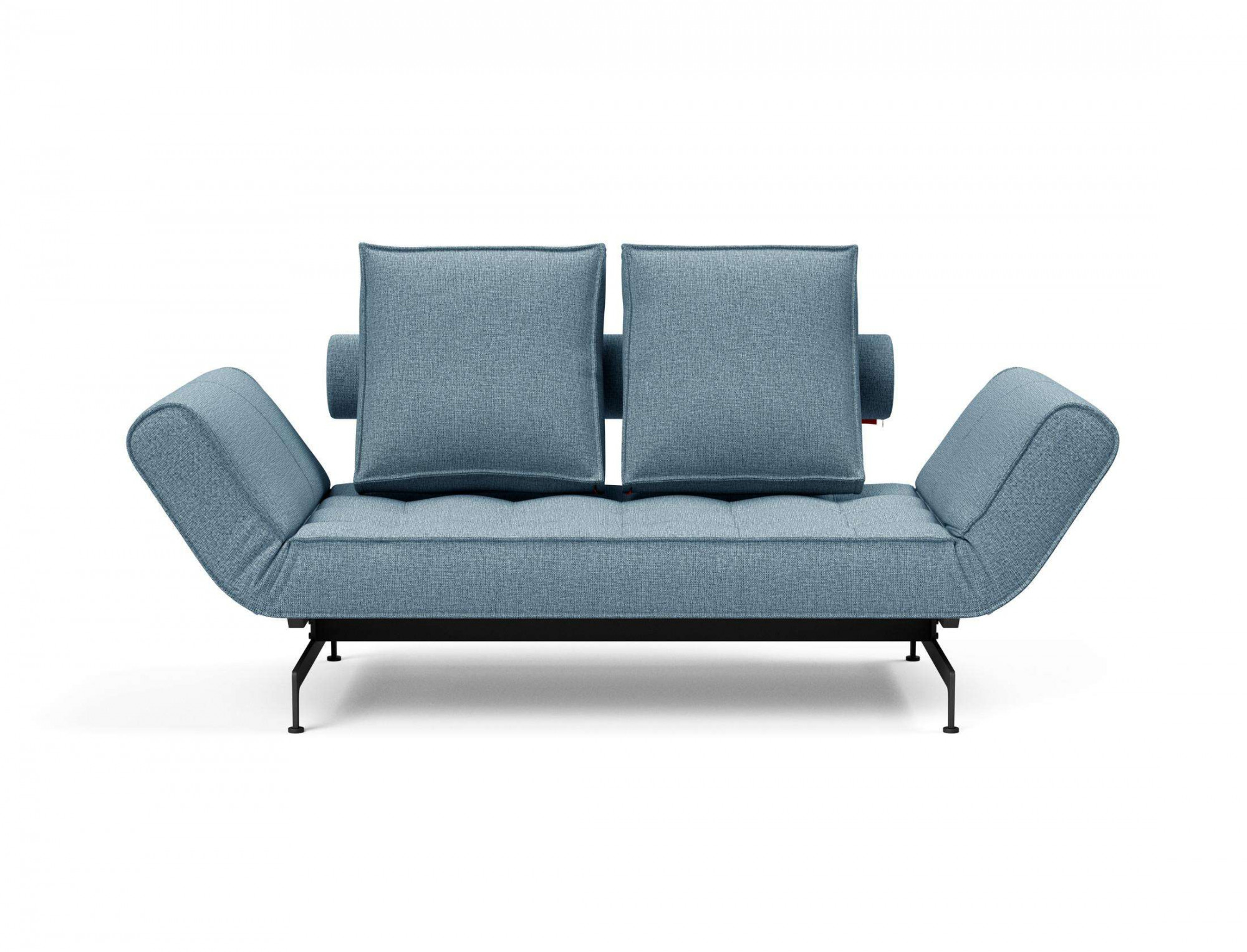 INNOVATION LIVING ™ 3-Sitzer »Ghia Schlafsofa«, eine große Liegefläche mit günstig online kaufen